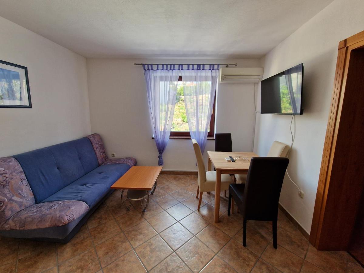Apartments Lacic 3 Crikvenica Kültér fotó