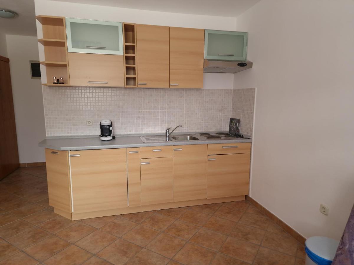Apartments Lacic 3 Crikvenica Kültér fotó