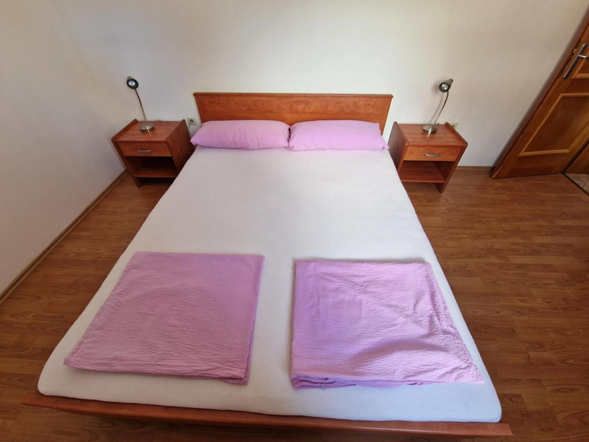 Apartments Lacic 3 Crikvenica Kültér fotó