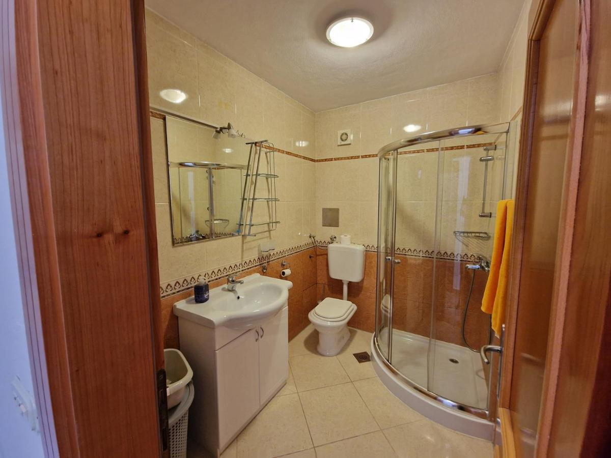 Apartments Lacic 3 Crikvenica Kültér fotó