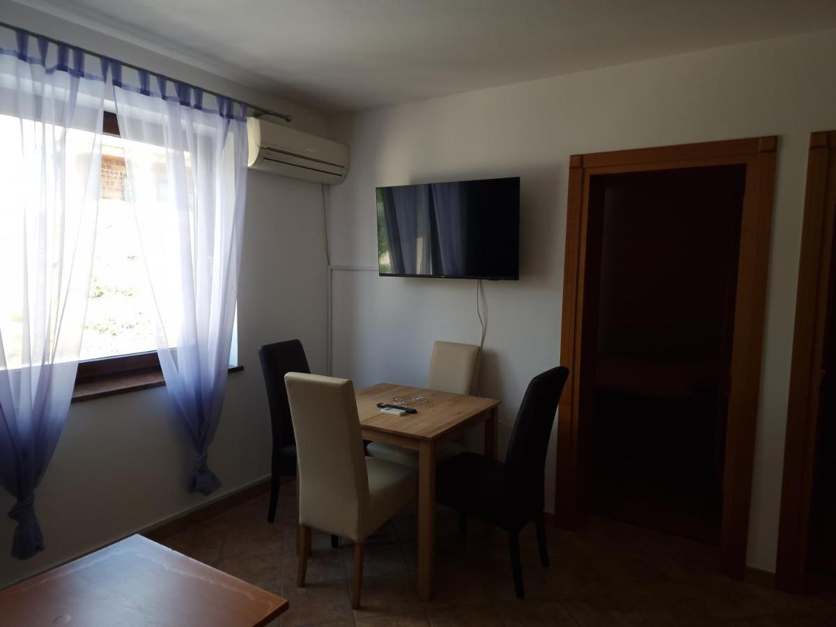 Apartments Lacic 3 Crikvenica Kültér fotó