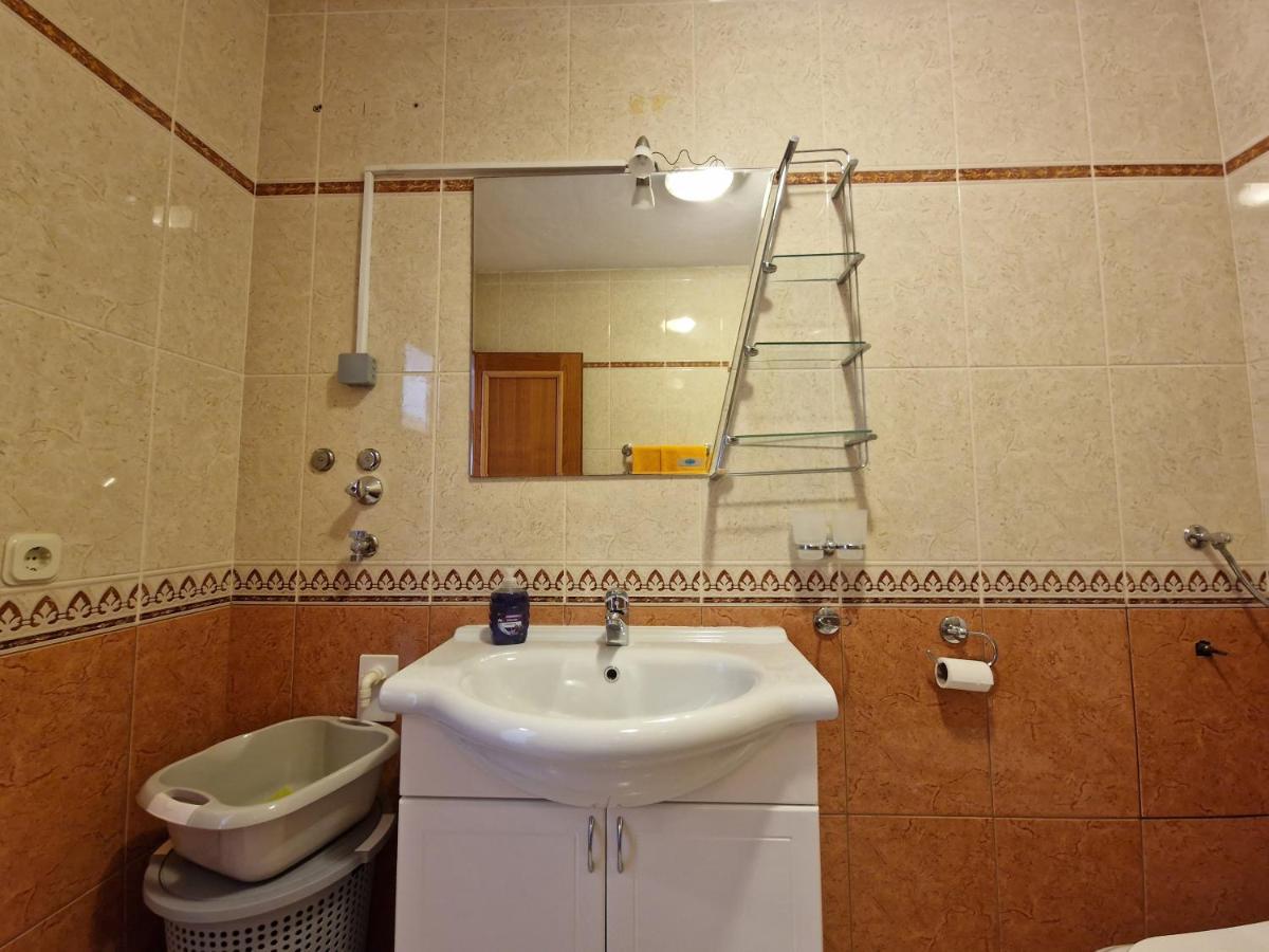 Apartments Lacic 3 Crikvenica Kültér fotó