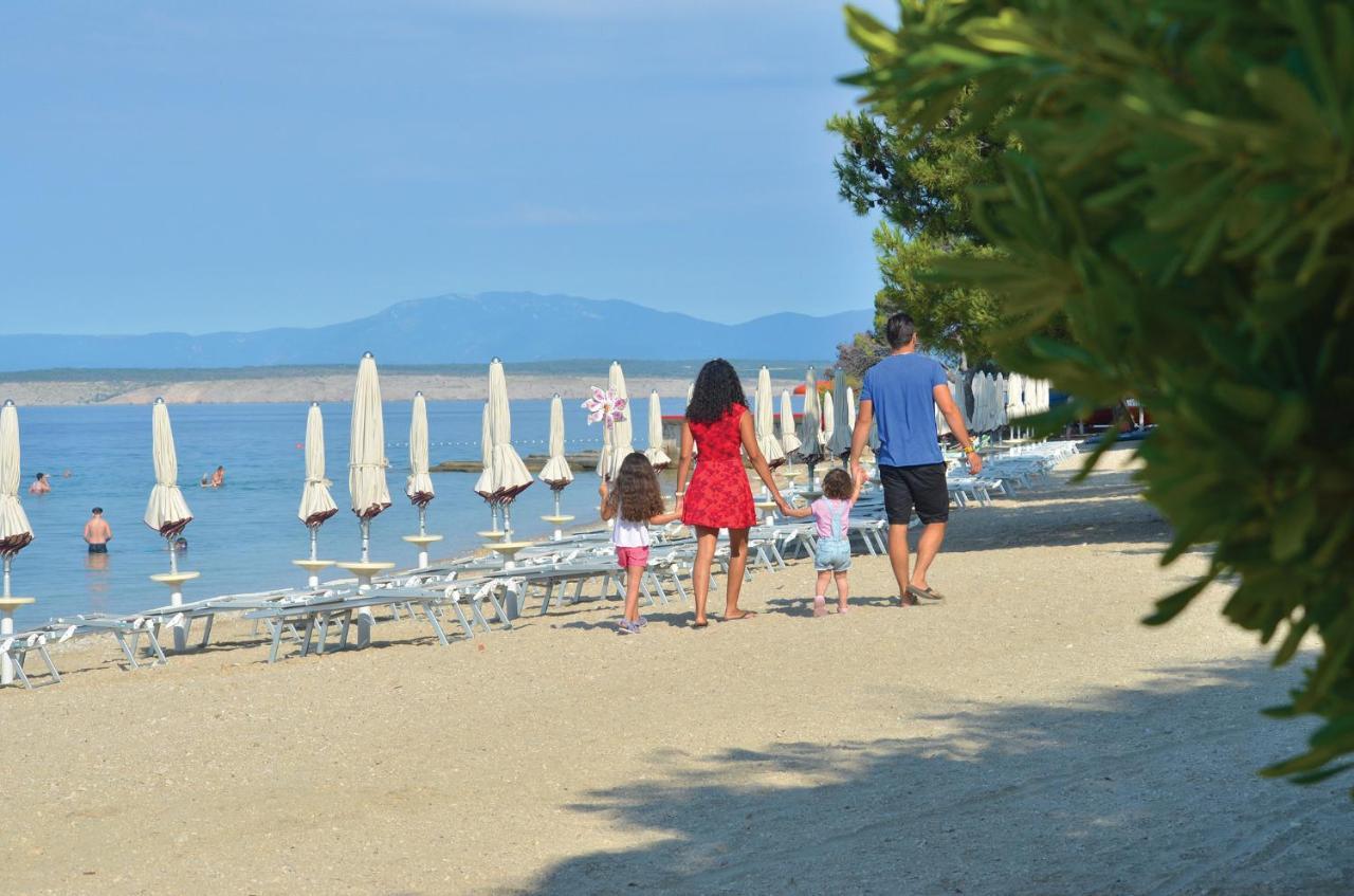 Apartments Lacic 3 Crikvenica Kültér fotó