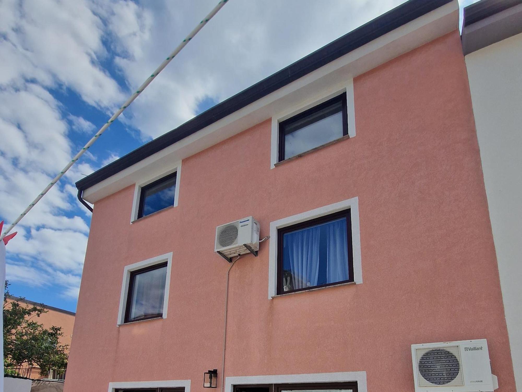 Apartments Lacic 3 Crikvenica Szoba fotó